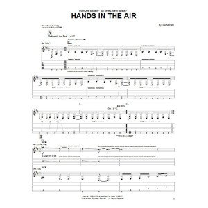 Hands In The Air