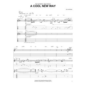 A Cool New Way