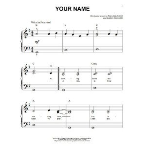 Your Name