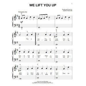 We Lift You Up