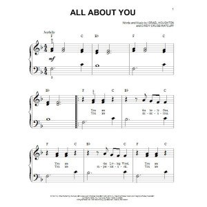 All About You