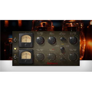 Waves Audio PuigChild Compressor