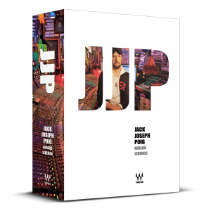 Waves Audio JJP Analog Legends