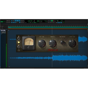Waves Audio PuigChild Compressor