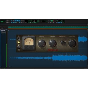 Waves Audio PuigChild Compressor