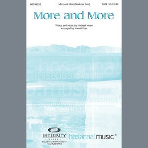 More And More - Keyboard String Reduction