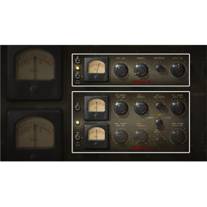 Waves Audio PuigChild Compressor