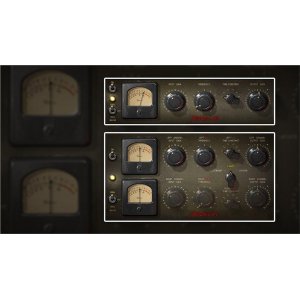 Waves Audio PuigChild Compressor