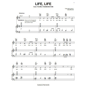 Life, Life