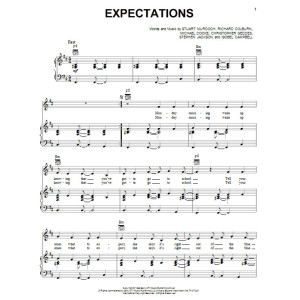 Expectations