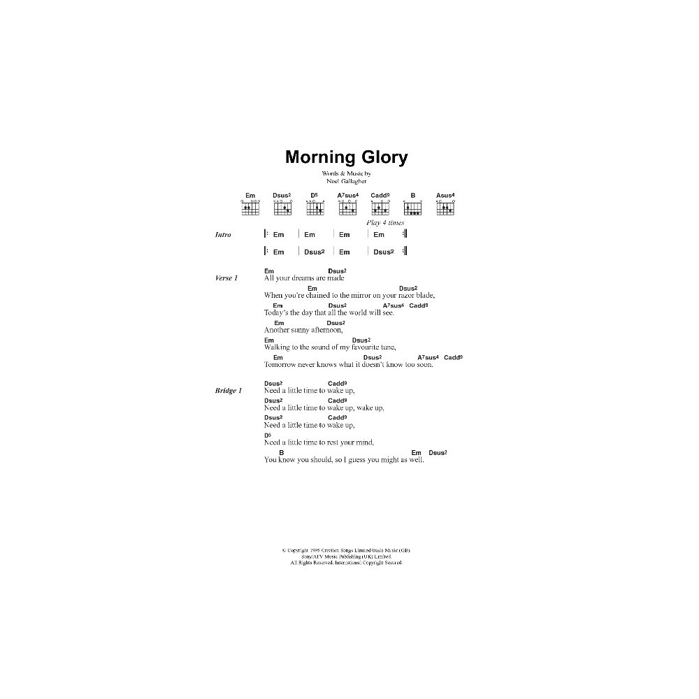 Morgenrüte