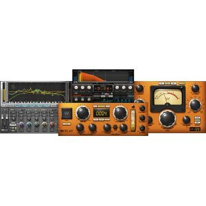 Waves Audio H-Series