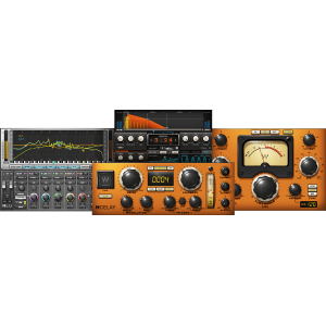 Waves Audio H-Series