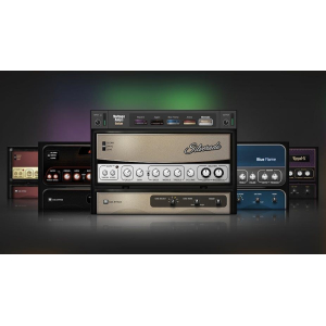 Waves Audio Voltage Amps