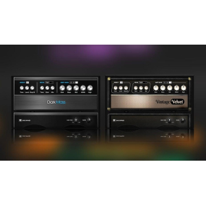 Waves Audio Voltage Amps