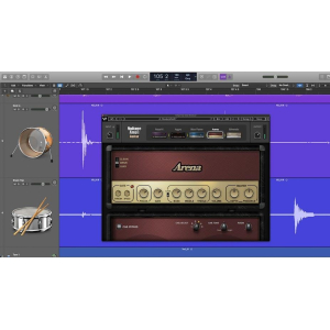 Waves Audio Voltage Amps