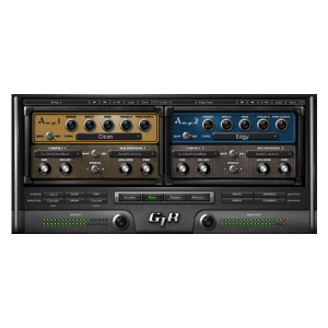 Waves Audio GTR Solo