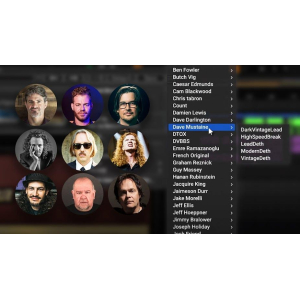 Waves Audio Voltage Amps