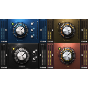 Waves Audio Greg Wells Signature Series