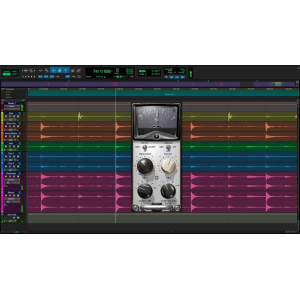 Waves Audio Kramer PIE Compressor