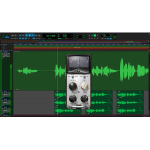 Waves Audio Kramer PIE Compressor