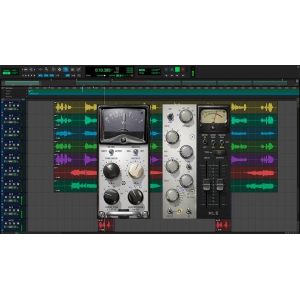 Waves Audio Kramer PIE Compressor