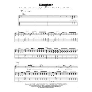 Daughter