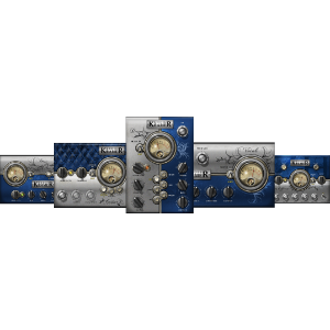 Waves Audio Eddie Kramer Signature Series