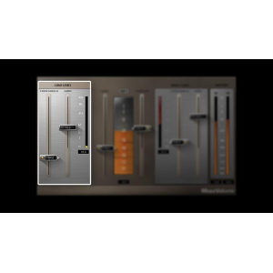 Waves Audio MaxxVolume