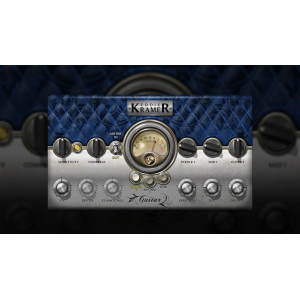 Waves Audio Eddie Kramer Signature Series