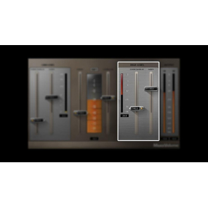 Waves Audio MaxxVolume