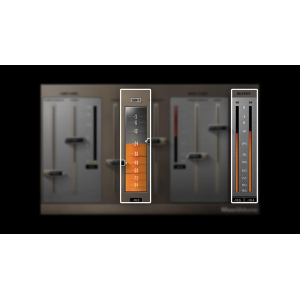 Waves Audio MaxxVolume