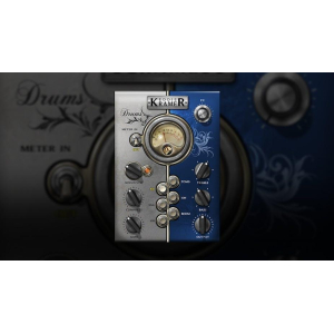 Waves Audio Eddie Kramer Signature Series