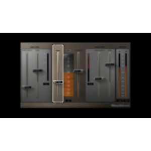 Waves Audio MaxxVolume