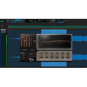 Waves Audio L3-16 Multimaximizer
