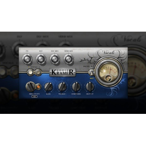Waves Audio Eddie Kramer Signature Series