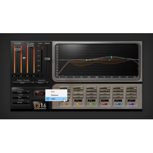 Waves Audio L3-16 Multimaximizer