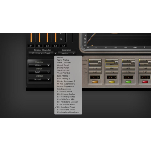 Waves Audio L3-16 Multimaximizer