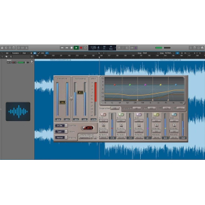 Waves Audio L3 Multimaximizer