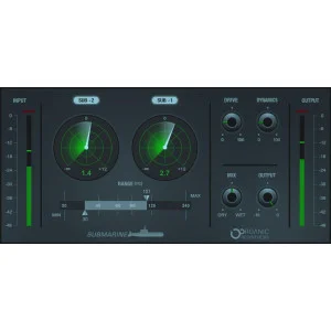 Waves Audio U-Boot