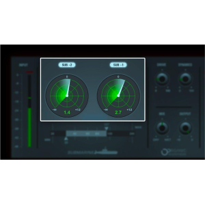 Waves Audio Submarine