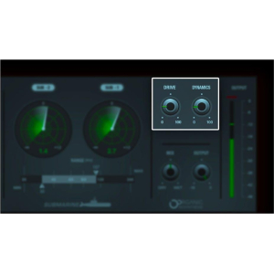 Waves Audio Submarine