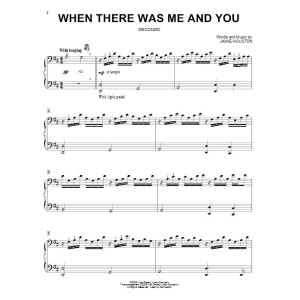 When There Was Me And You