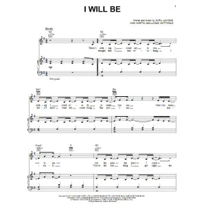 I Will Be