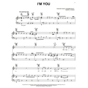 I'm You