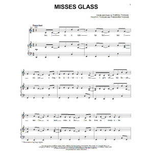 Misses Glass
