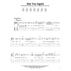 See You Again
