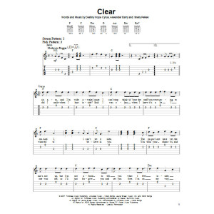 Clear