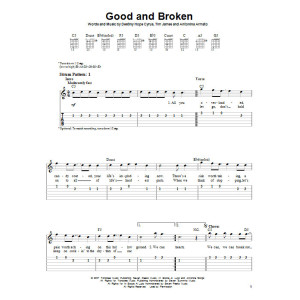 Good And Broken