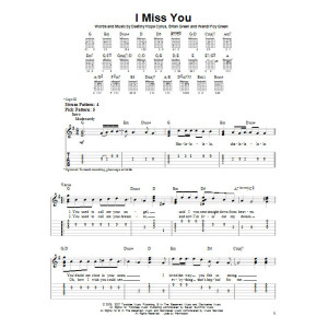 I Miss You